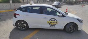 Urla Cagdas Surucu Kursu