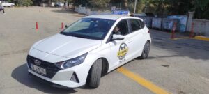 Urla Cagdas Surucu Kursu