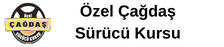 Özel Çağdaş Sürücü Kursu (1)